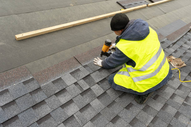 Best Asphalt Shingle Roofing  in Doffing, TX