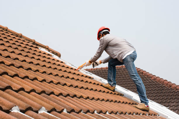 Fast & Reliable Emergency Roof Repairs in Doffing, TX