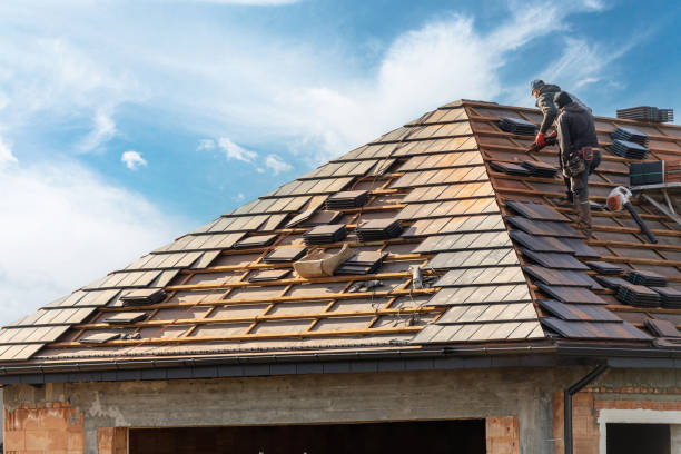 Best Roofing for New Construction  in Doffing, TX